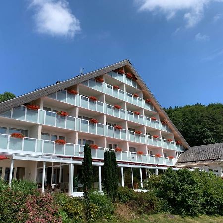 Sure Hotel By Best Western Rhoen Garden Poppenhausen Eksteriør bilde