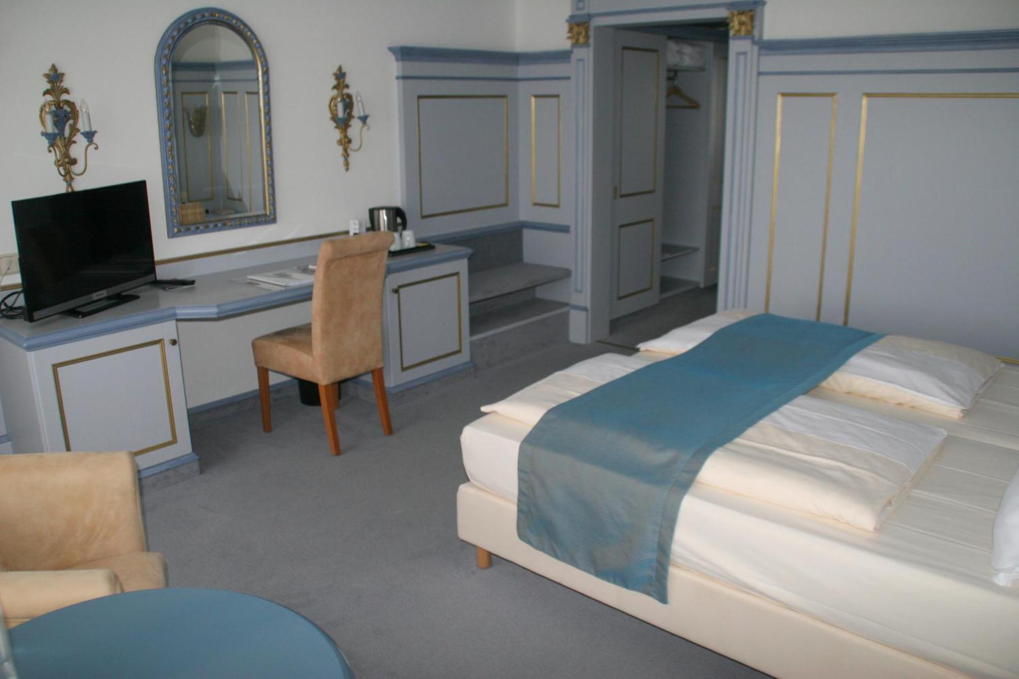 Sure Hotel By Best Western Rhoen Garden Poppenhausen Eksteriør bilde