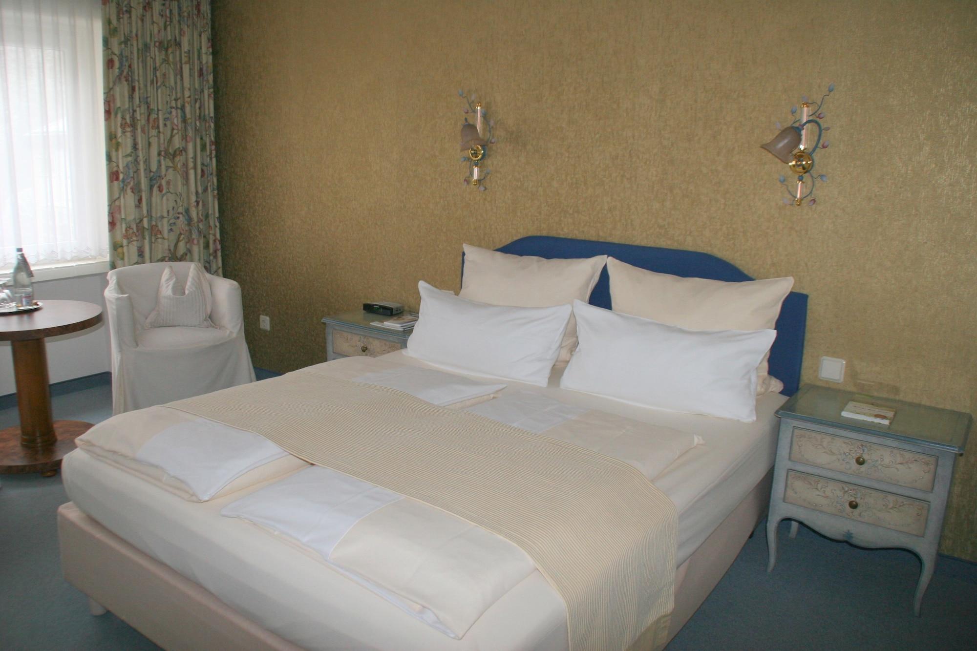 Sure Hotel By Best Western Rhoen Garden Poppenhausen Eksteriør bilde