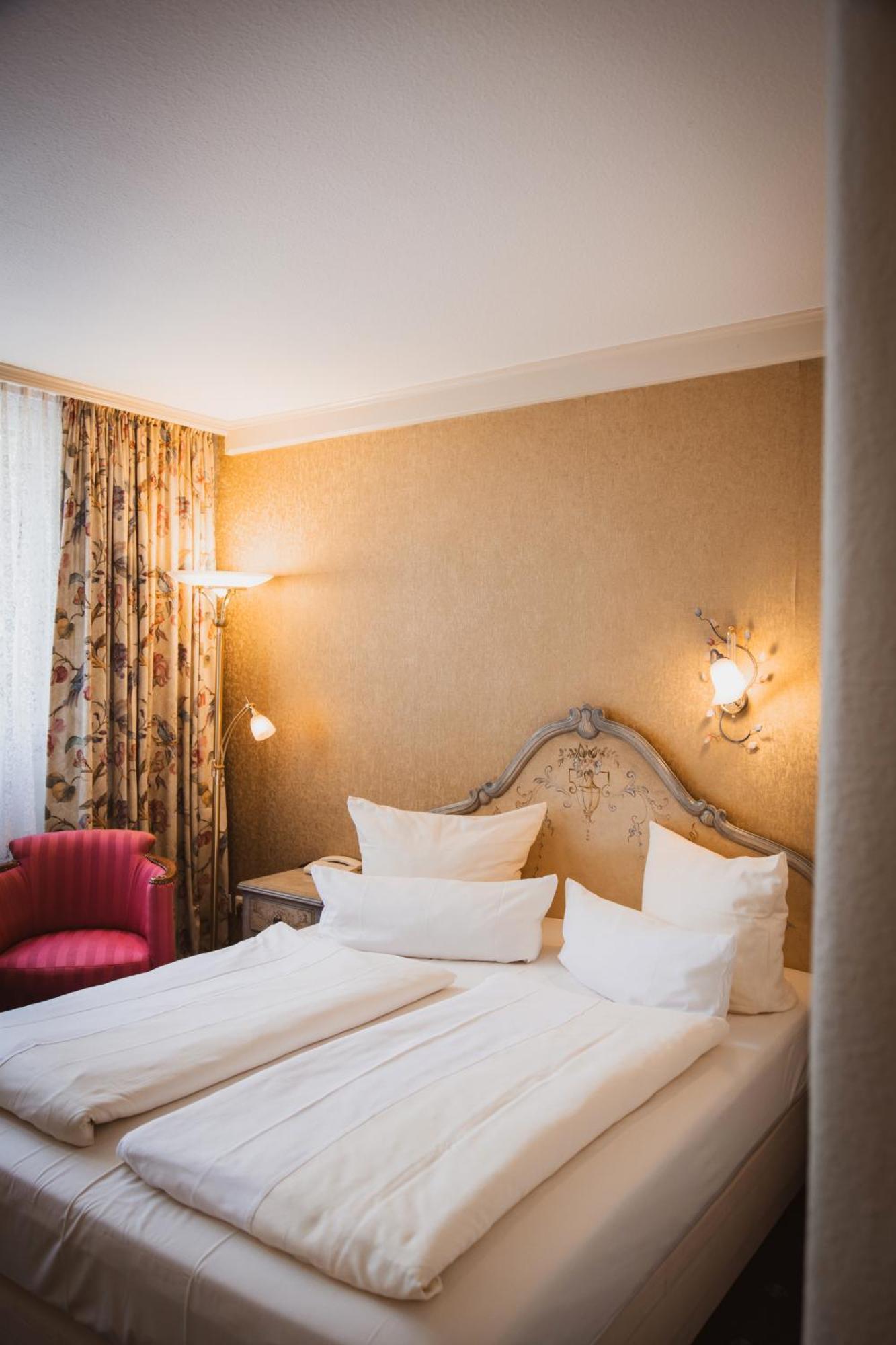 Sure Hotel By Best Western Rhoen Garden Poppenhausen Eksteriør bilde