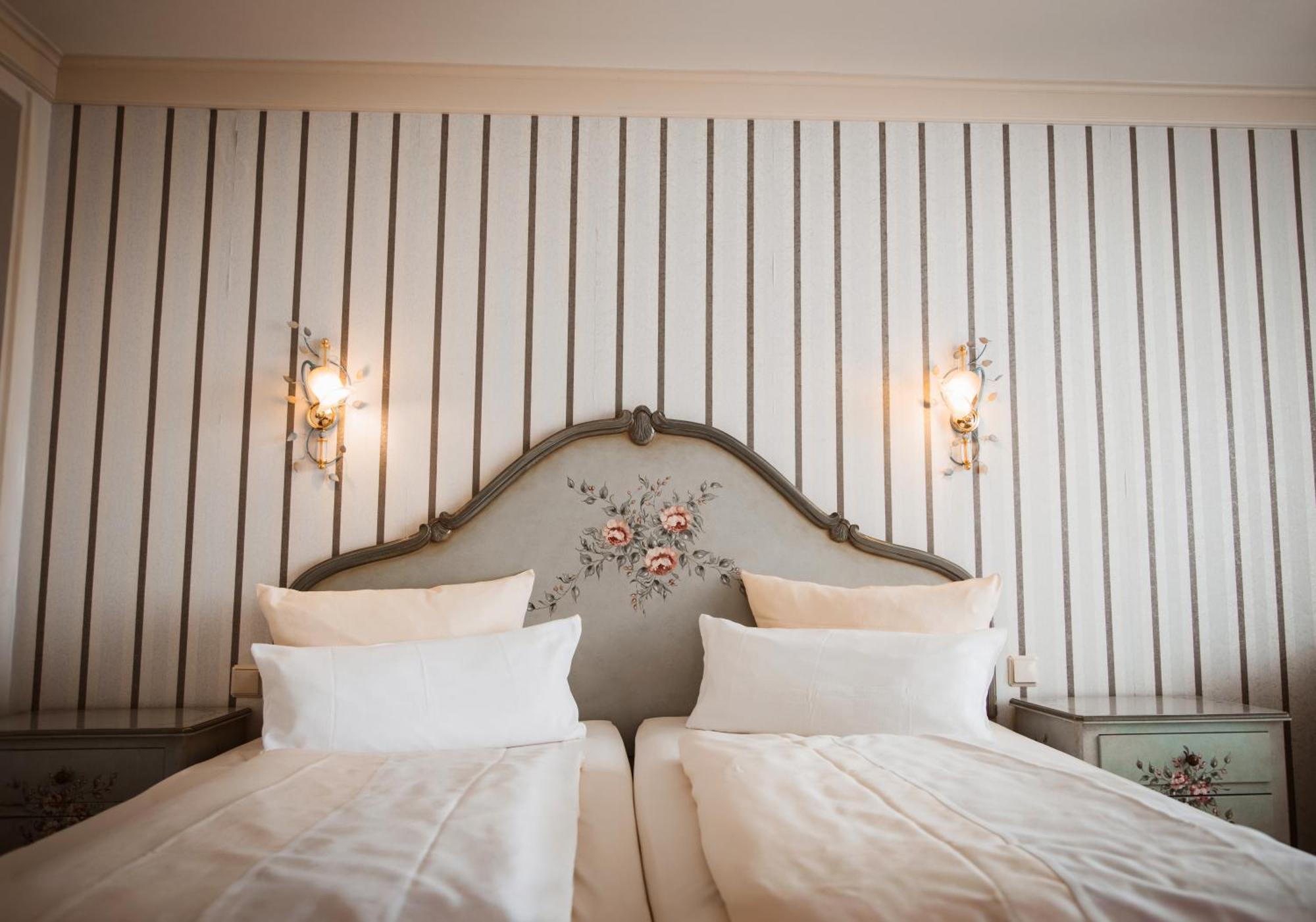 Sure Hotel By Best Western Rhoen Garden Poppenhausen Eksteriør bilde