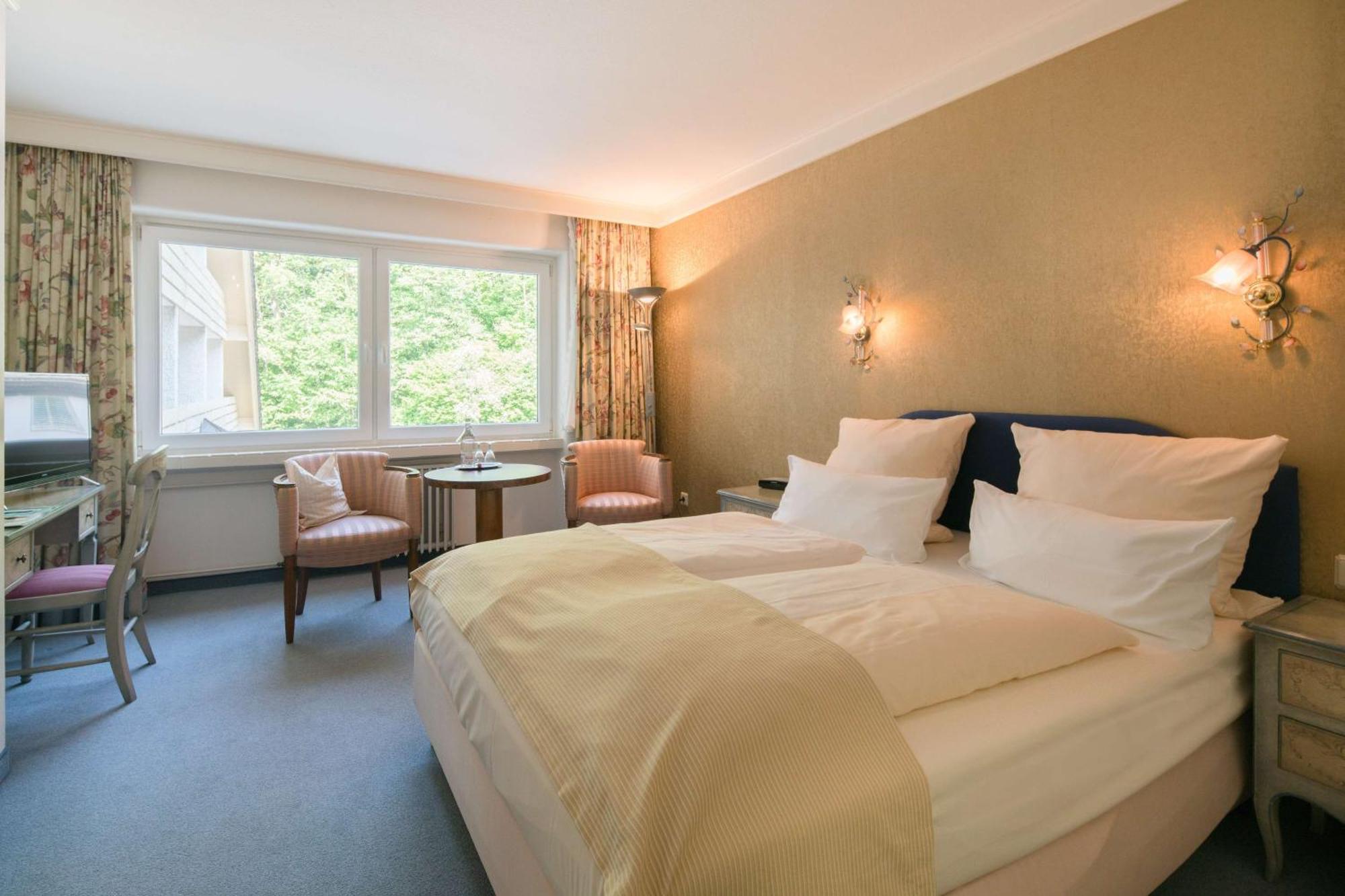 Sure Hotel By Best Western Rhoen Garden Poppenhausen Eksteriør bilde