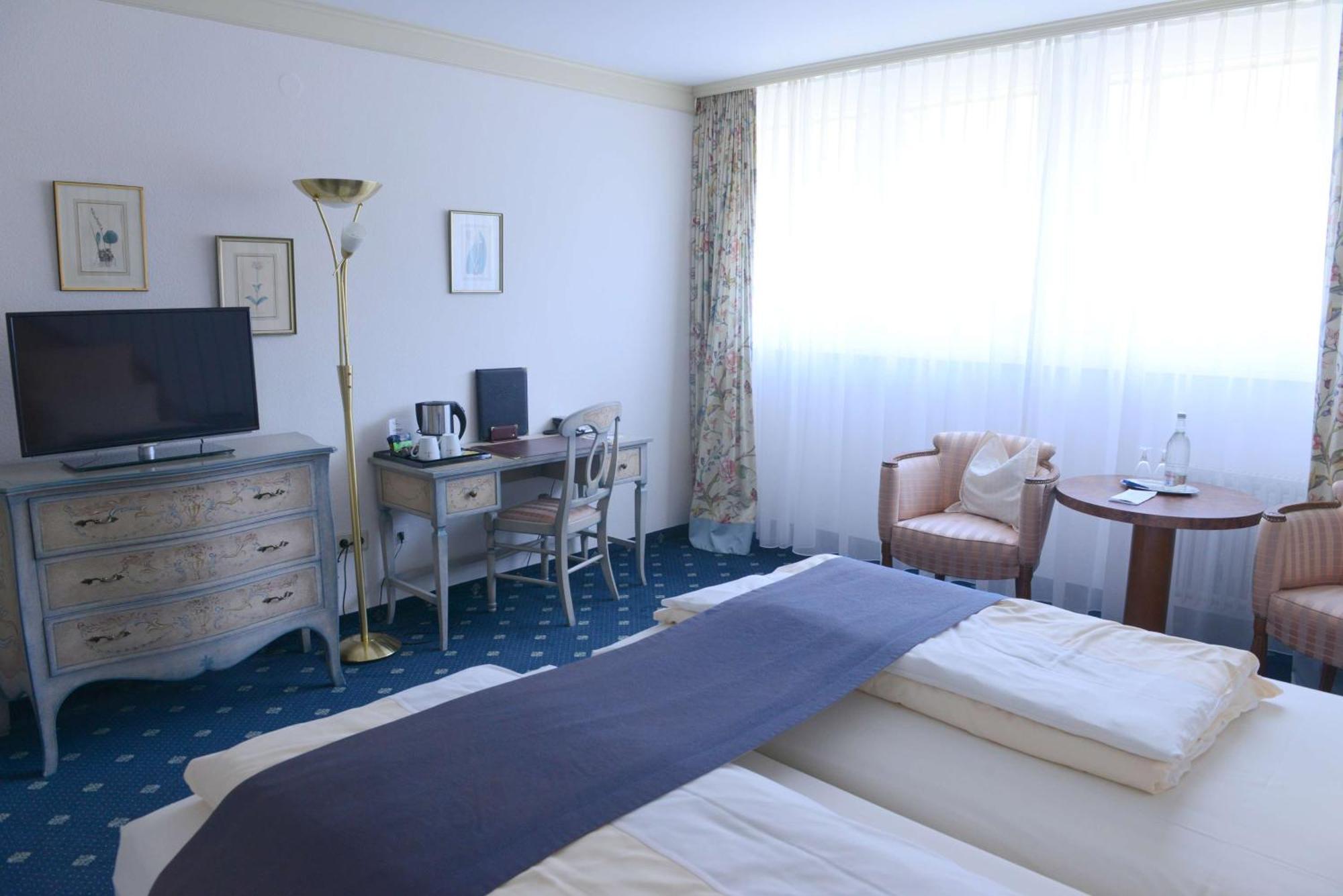 Sure Hotel By Best Western Rhoen Garden Poppenhausen Eksteriør bilde