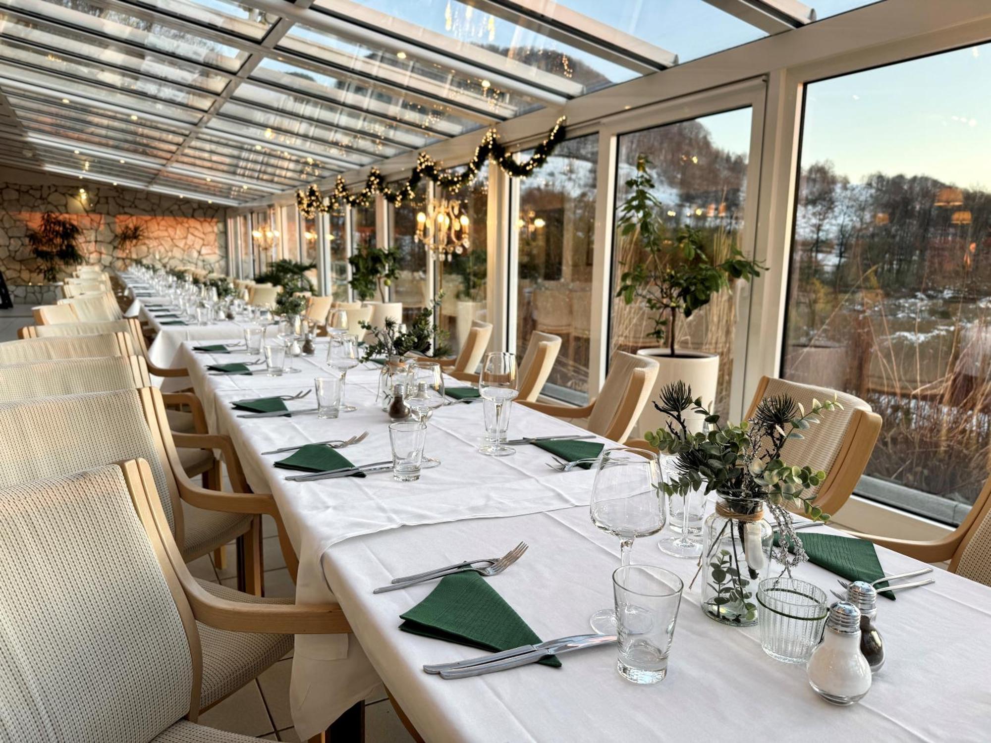 Sure Hotel By Best Western Rhoen Garden Poppenhausen Eksteriør bilde