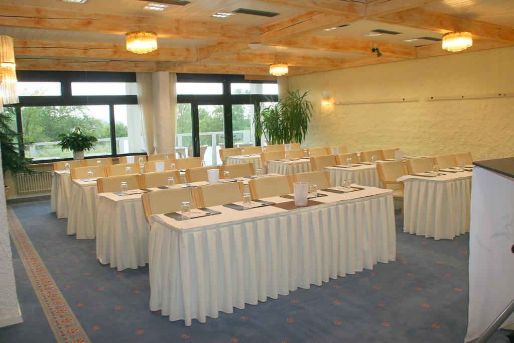 Sure Hotel By Best Western Rhoen Garden Poppenhausen Eksteriør bilde