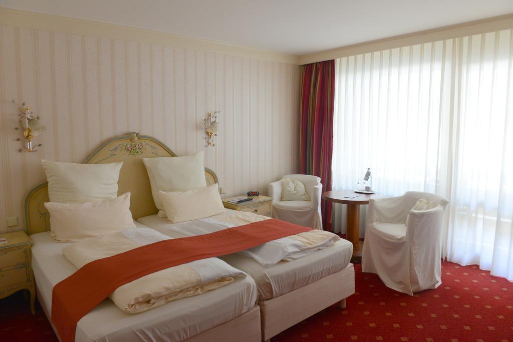 Sure Hotel By Best Western Rhoen Garden Poppenhausen Eksteriør bilde