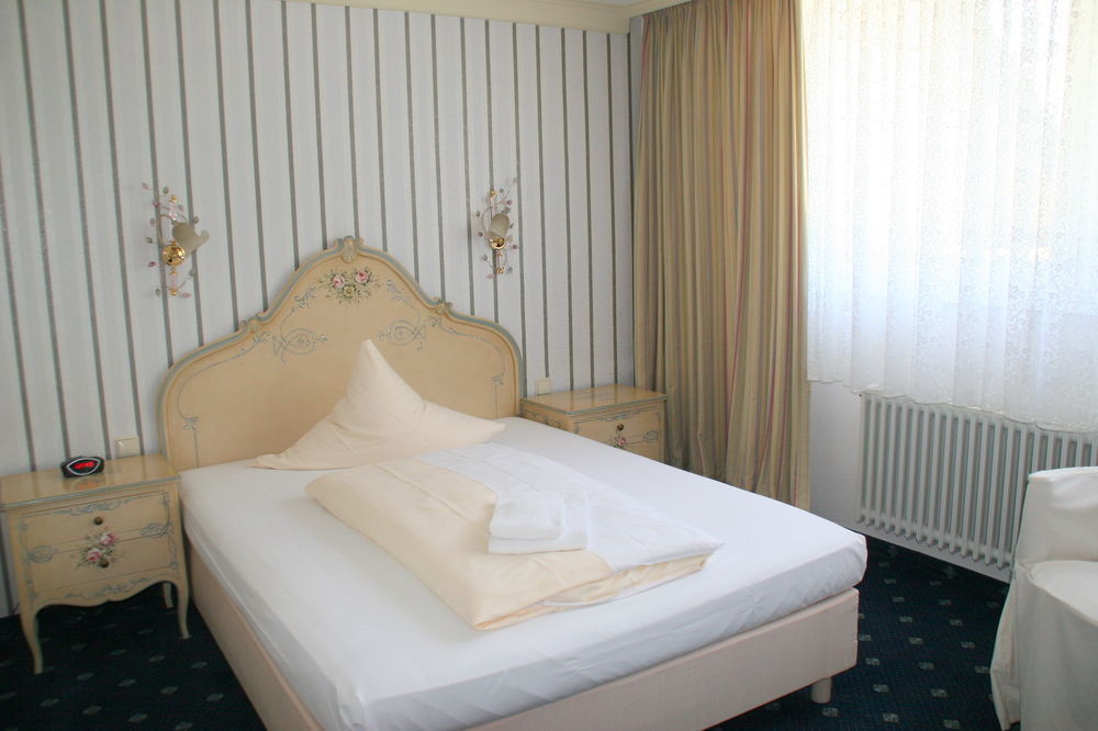 Sure Hotel By Best Western Rhoen Garden Poppenhausen Eksteriør bilde