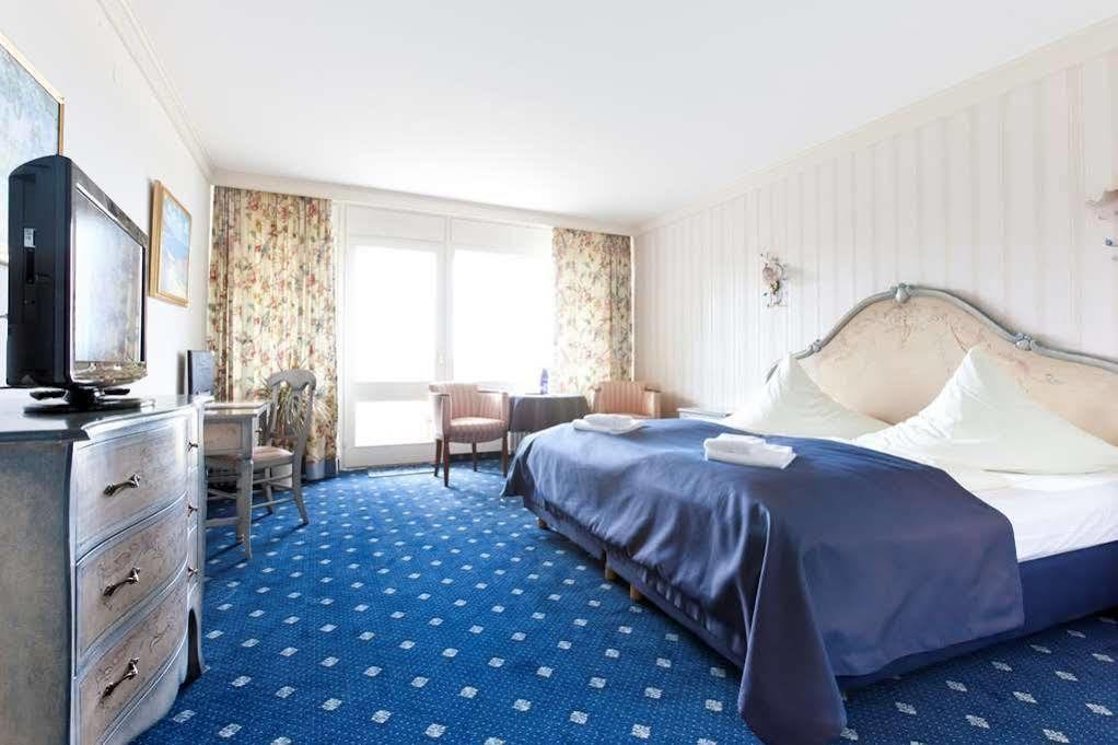 Sure Hotel By Best Western Rhoen Garden Poppenhausen Eksteriør bilde