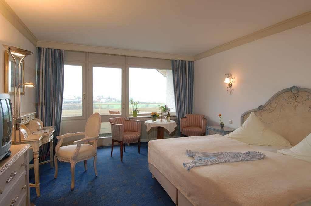 Sure Hotel By Best Western Rhoen Garden Poppenhausen Eksteriør bilde