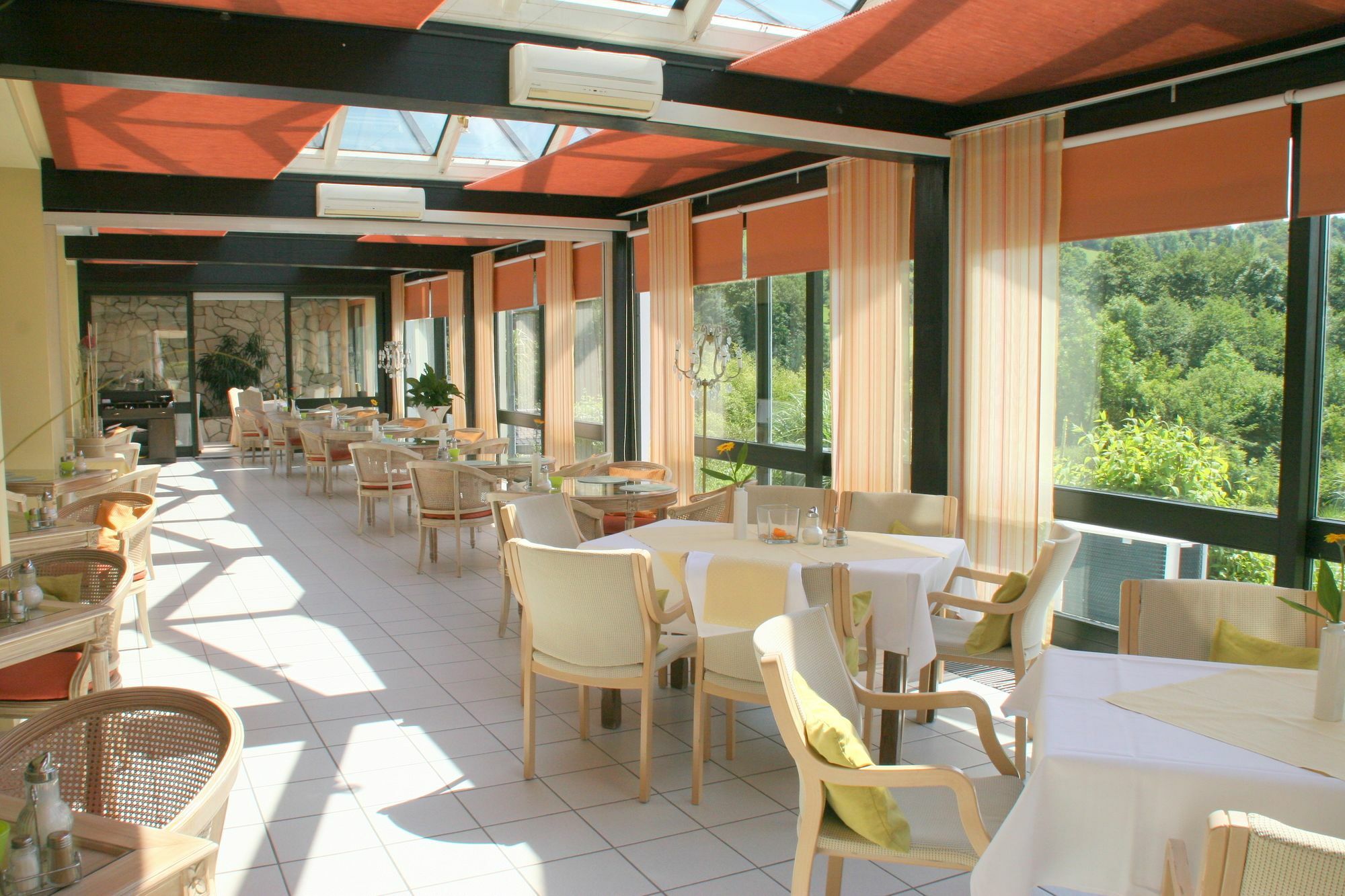 Sure Hotel By Best Western Rhoen Garden Poppenhausen Eksteriør bilde